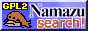 namazu logo
